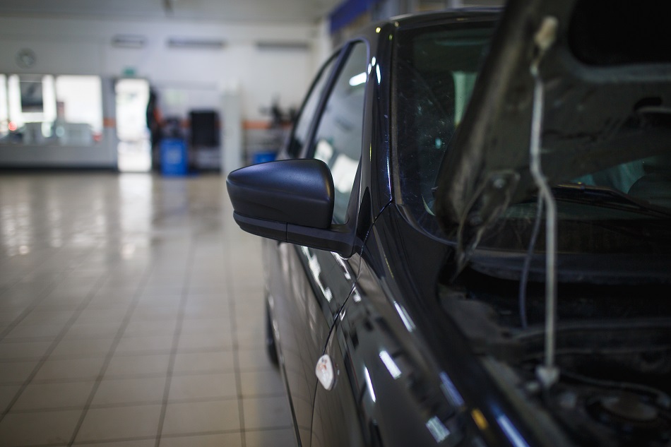 GM Repair In Charlottesville, VA GM Repair In Charlottesville, VA