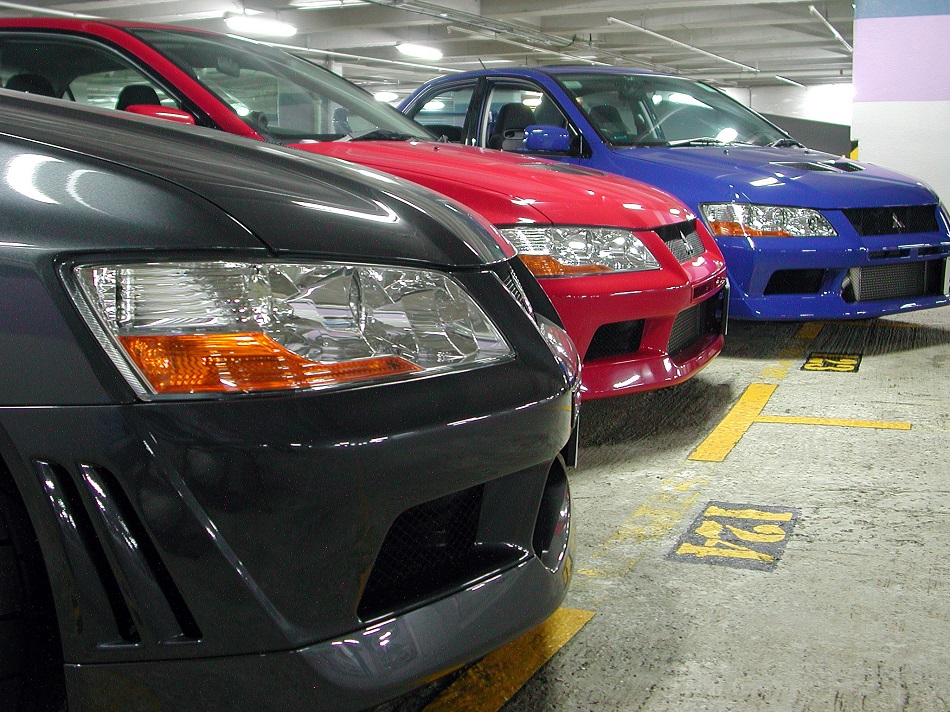 Mitsubishi Repair In Charlottesville, VA Mitsubishi Repair In Charlottesville, VA