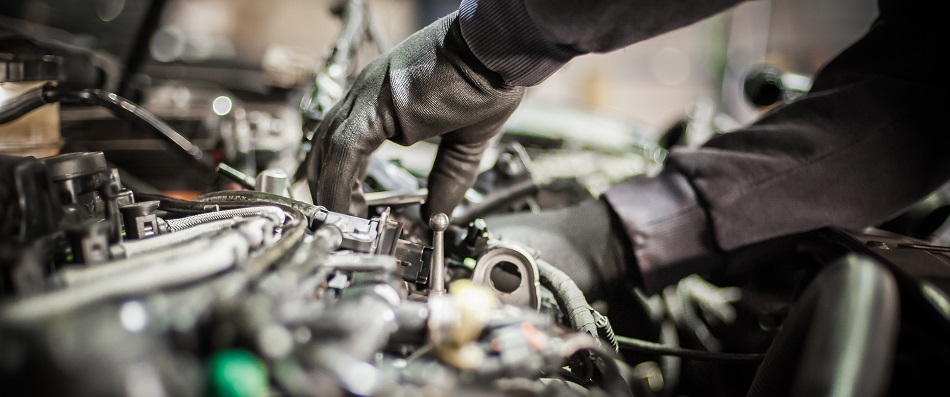 Tire Repair Services In Charlottesville, VA